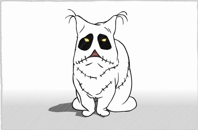 Безработные котики — скриншот 8