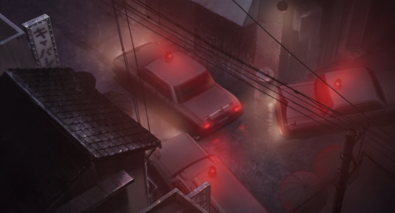 Кровь: Последний вампир — скриншот 39