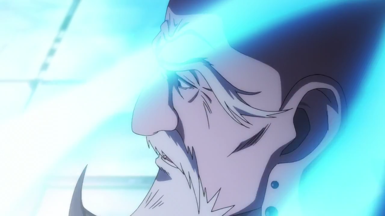 Охотник х Охотник: Последняя миссия — скриншот 50