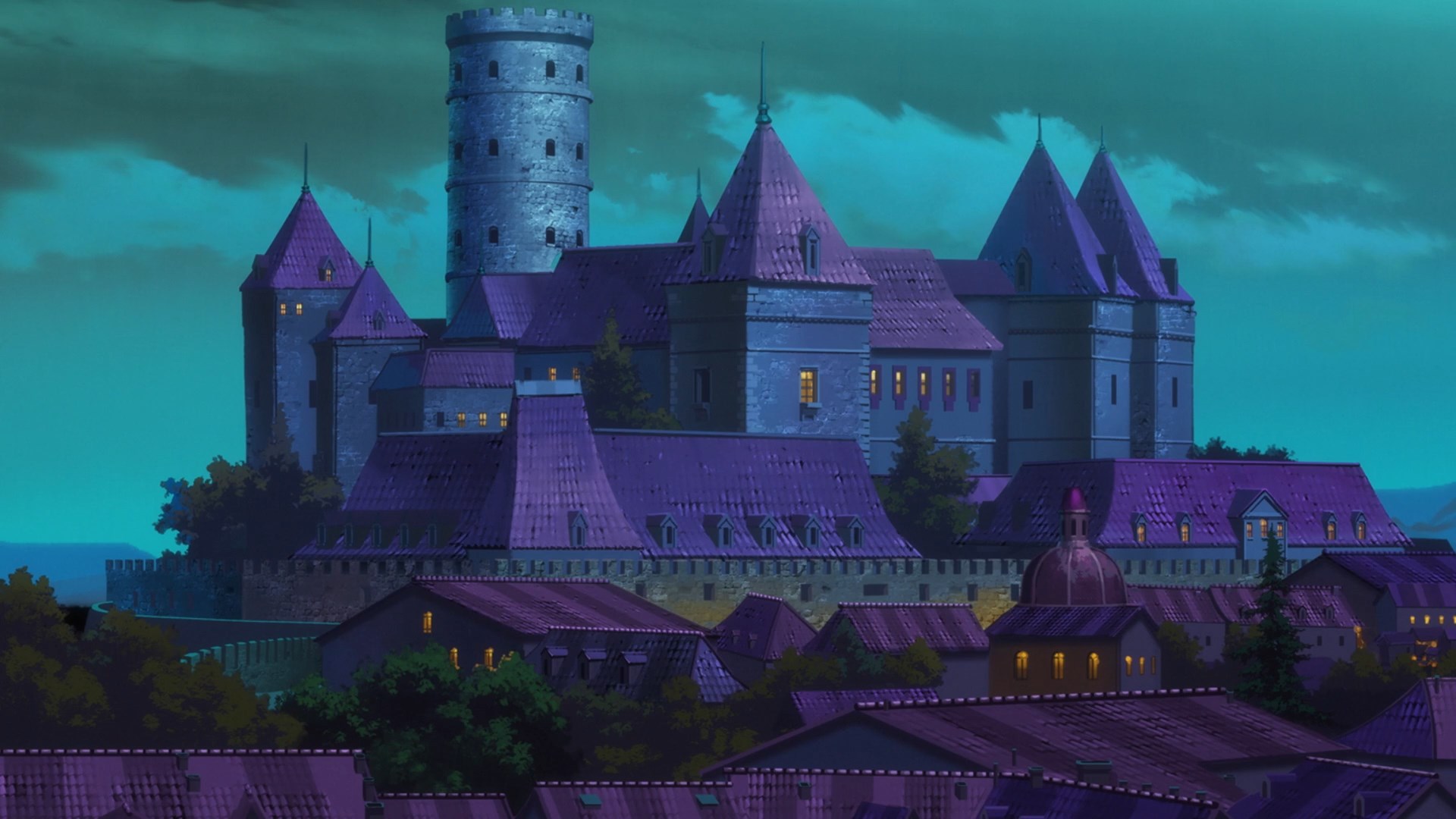 Фена: Принцесса пиратов — скриншот 6