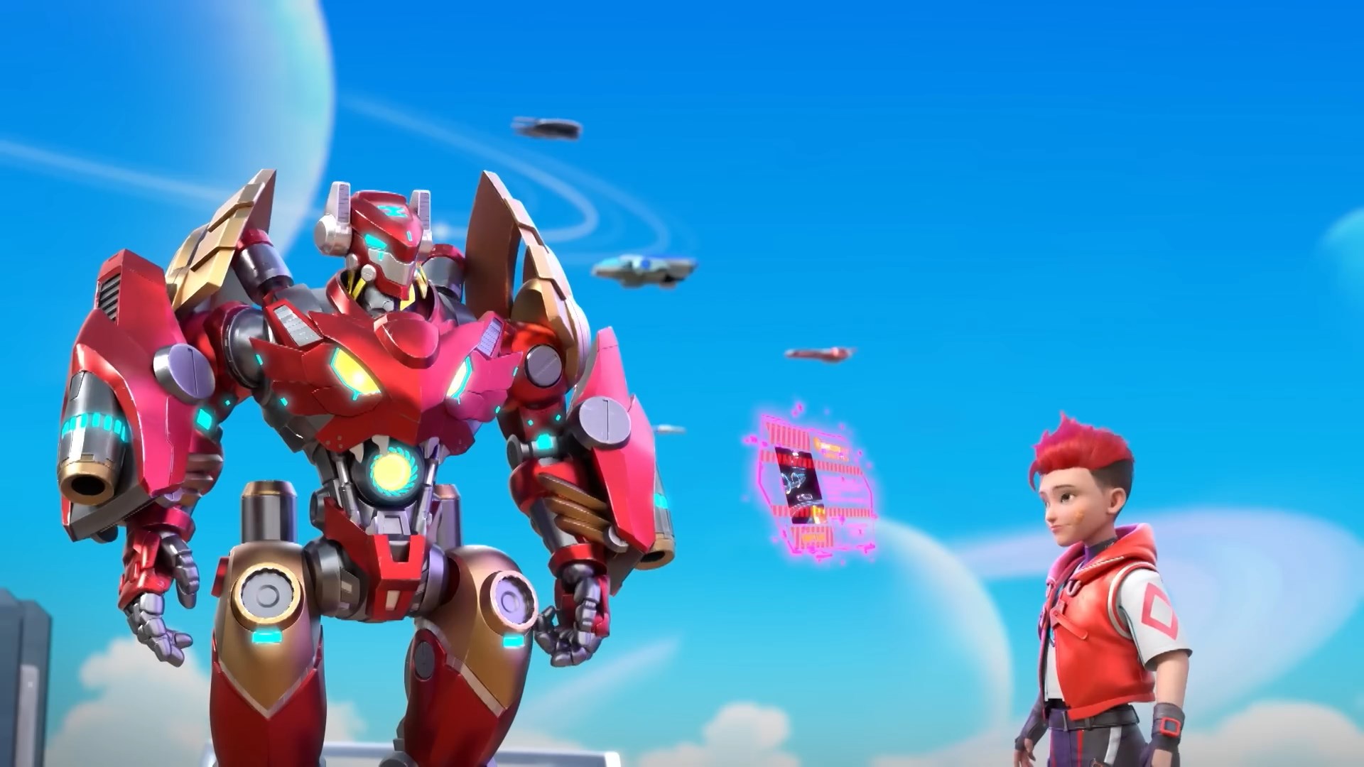 Дикие скричеры 5 — скриншот 17