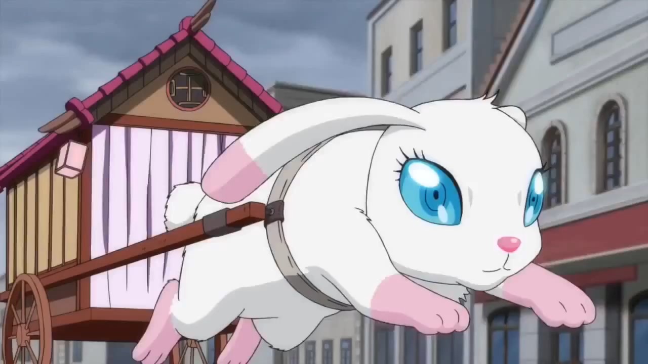 Сводники духов: Лисьи свахи — История Фугуй Ванцюань — скриншот 13