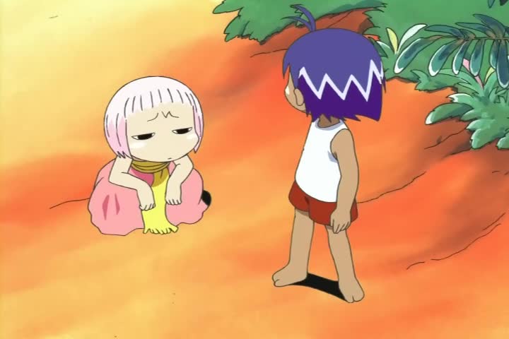 В джунглях всё было хорошо, пока не пришла Гуу — скриншот 12