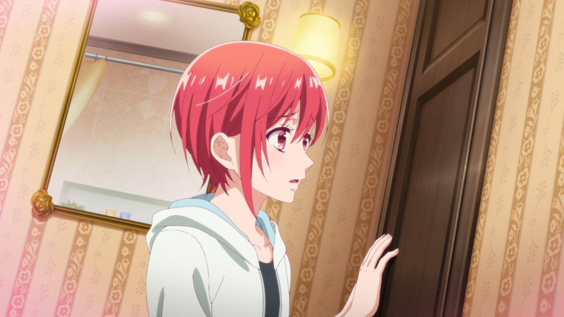 Вампирское общежитие — скриншот 30