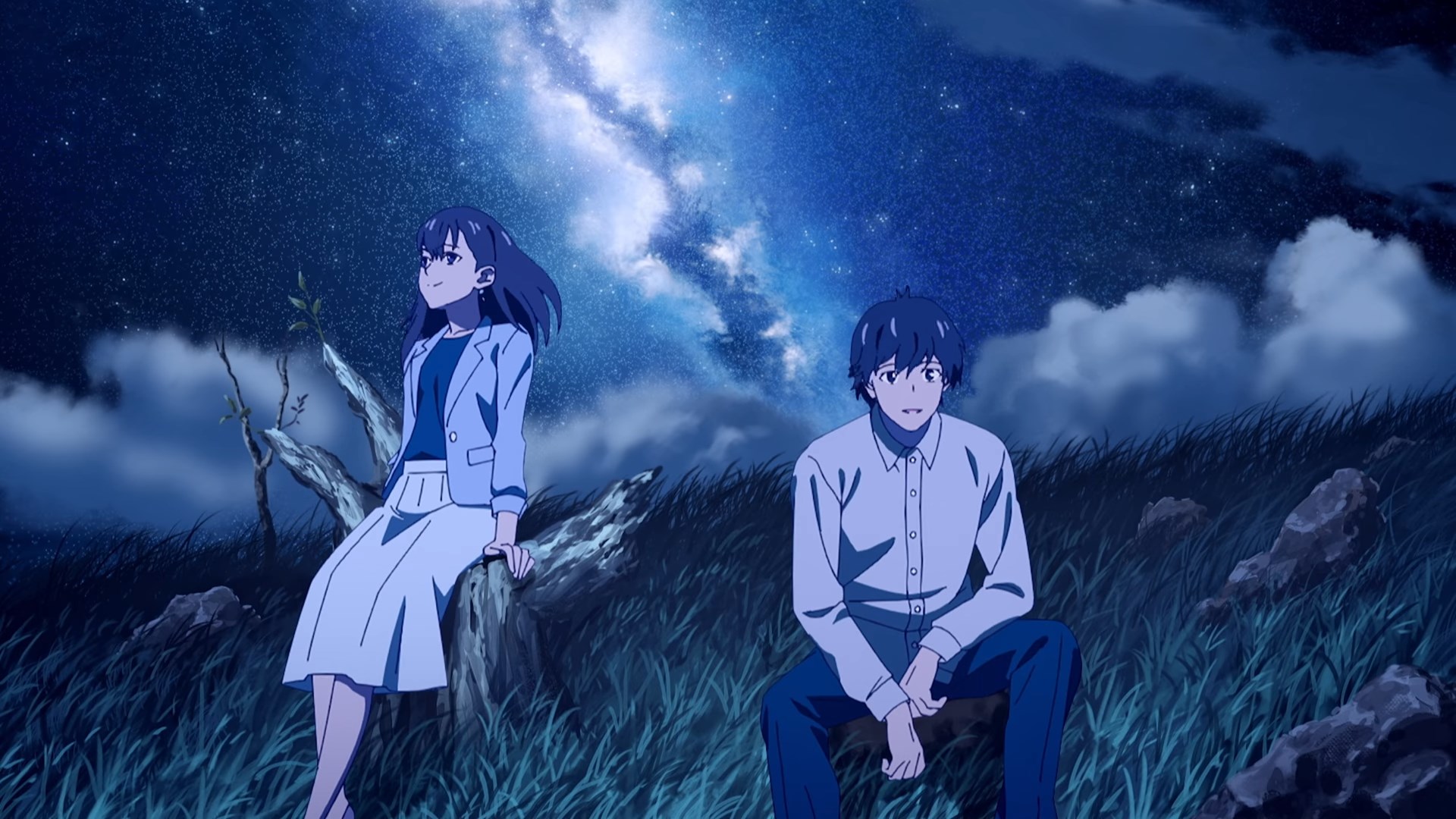 История «Иитико» — скриншот 24