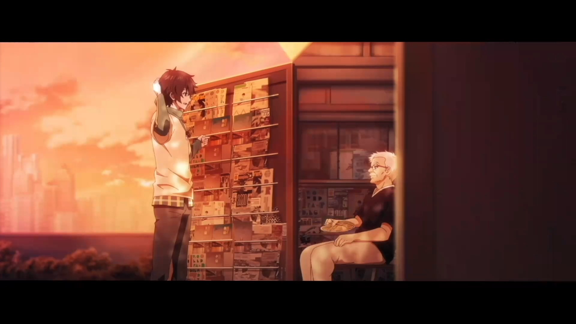 Дракон Раджа: Эпизод 0 — скриншот 10