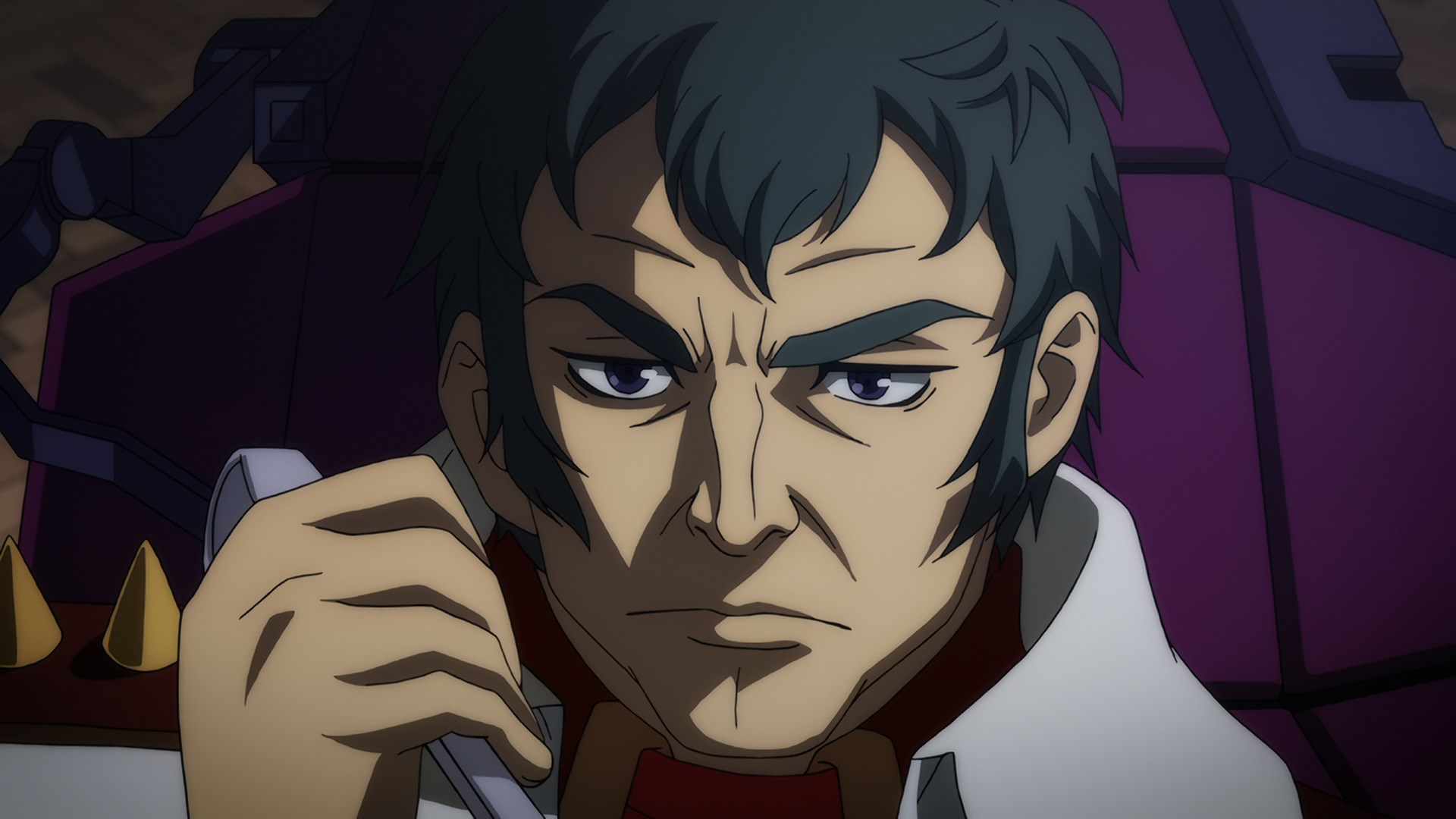 Вальврейв Освободитель 2 — скриншот 24