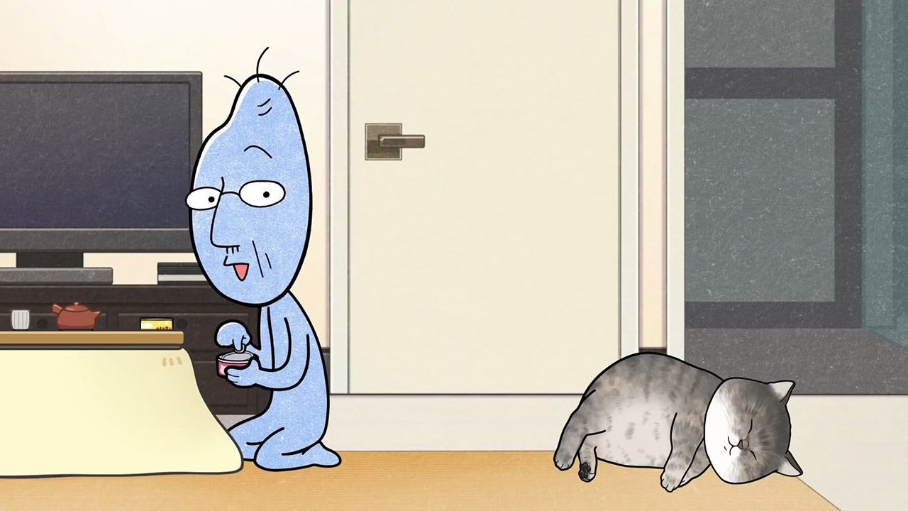 Я, Цусима ONA — скриншот 13