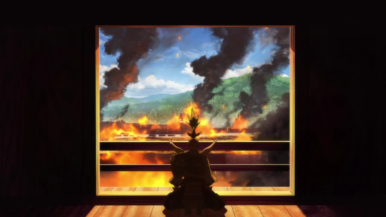 Эпоха смут 3 — скриншот 7