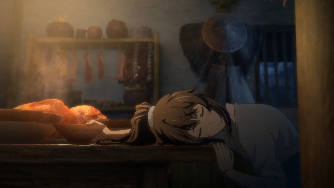 Вечная воля — скриншот 29