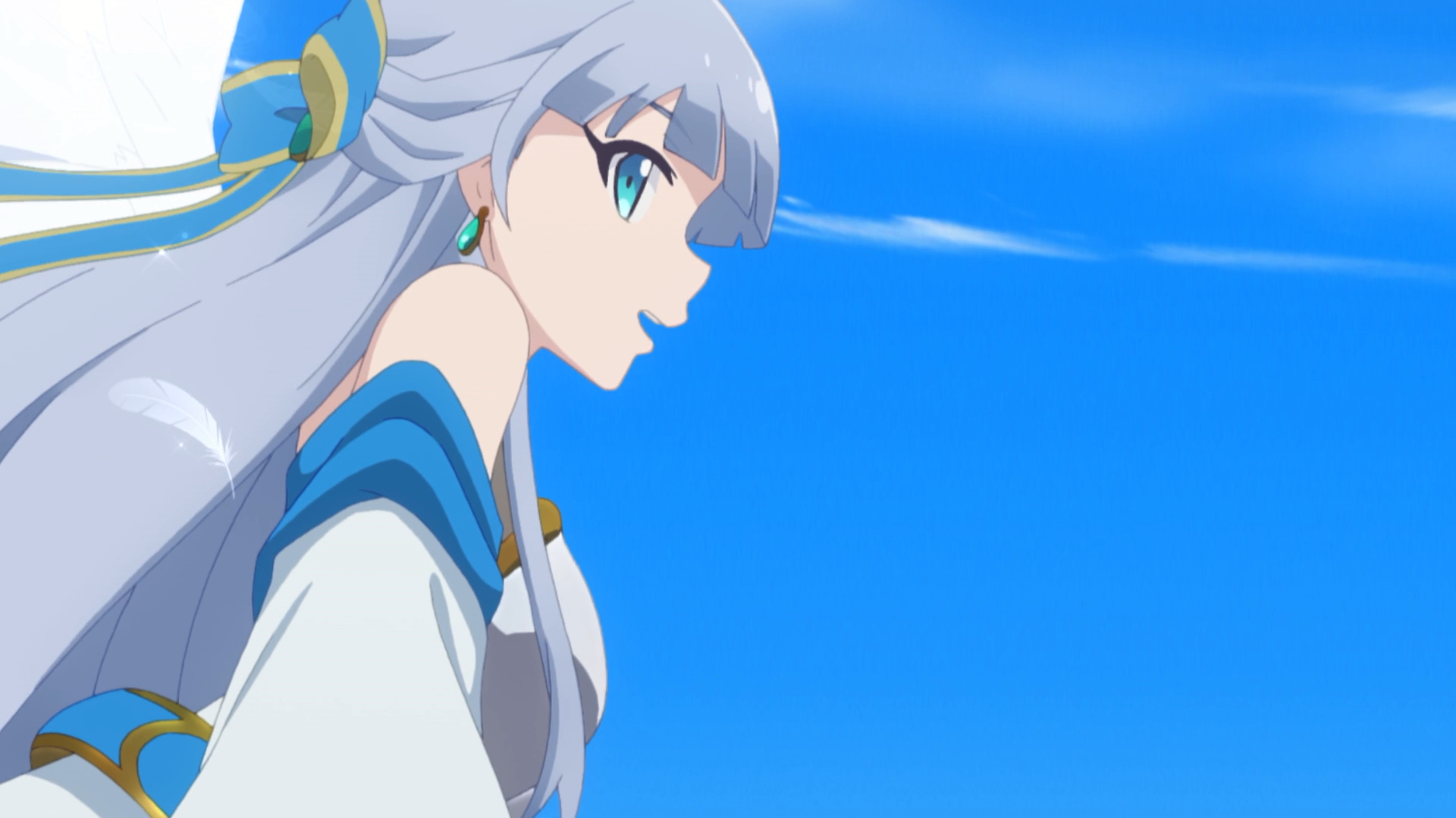 Проект «Белая Кошка» — скриншот 28