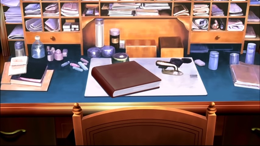 Законы вечности — скриншот 5