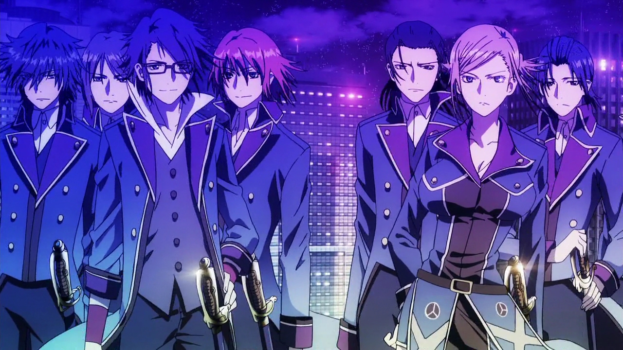 Проект Кей: Возвращение Королей — скриншот 6