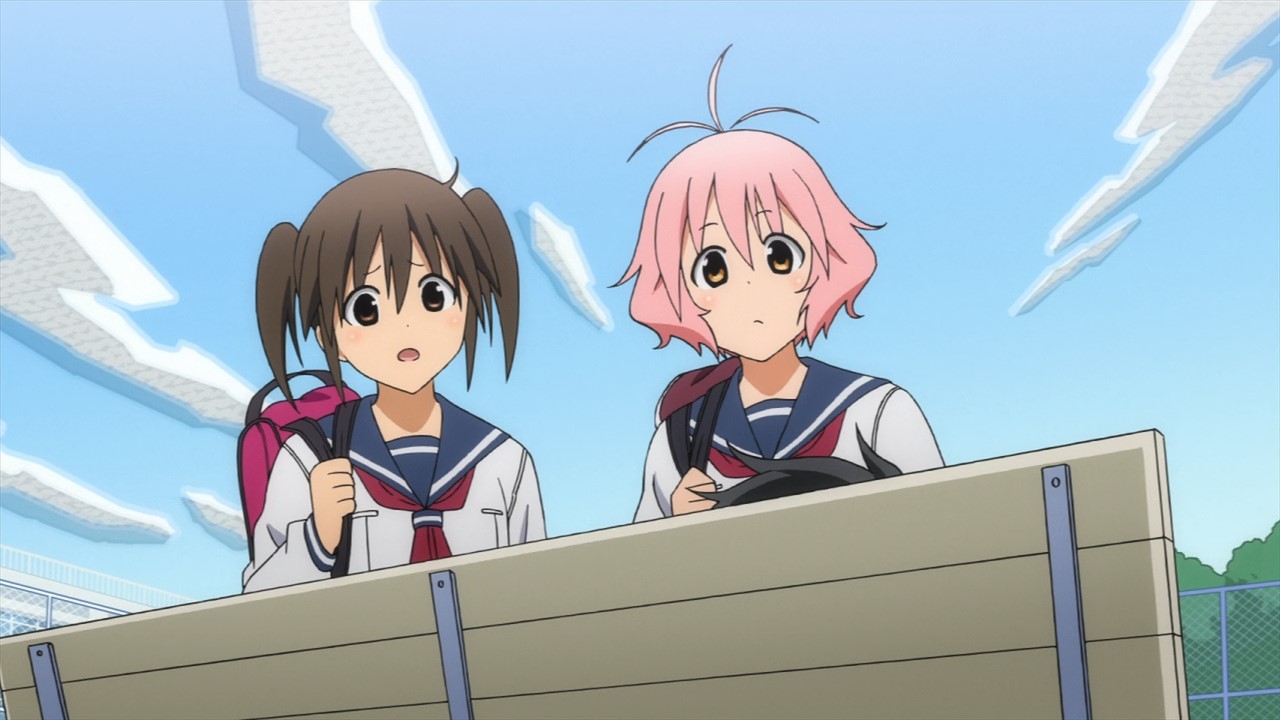 Лёгкий теннис — скриншот 6