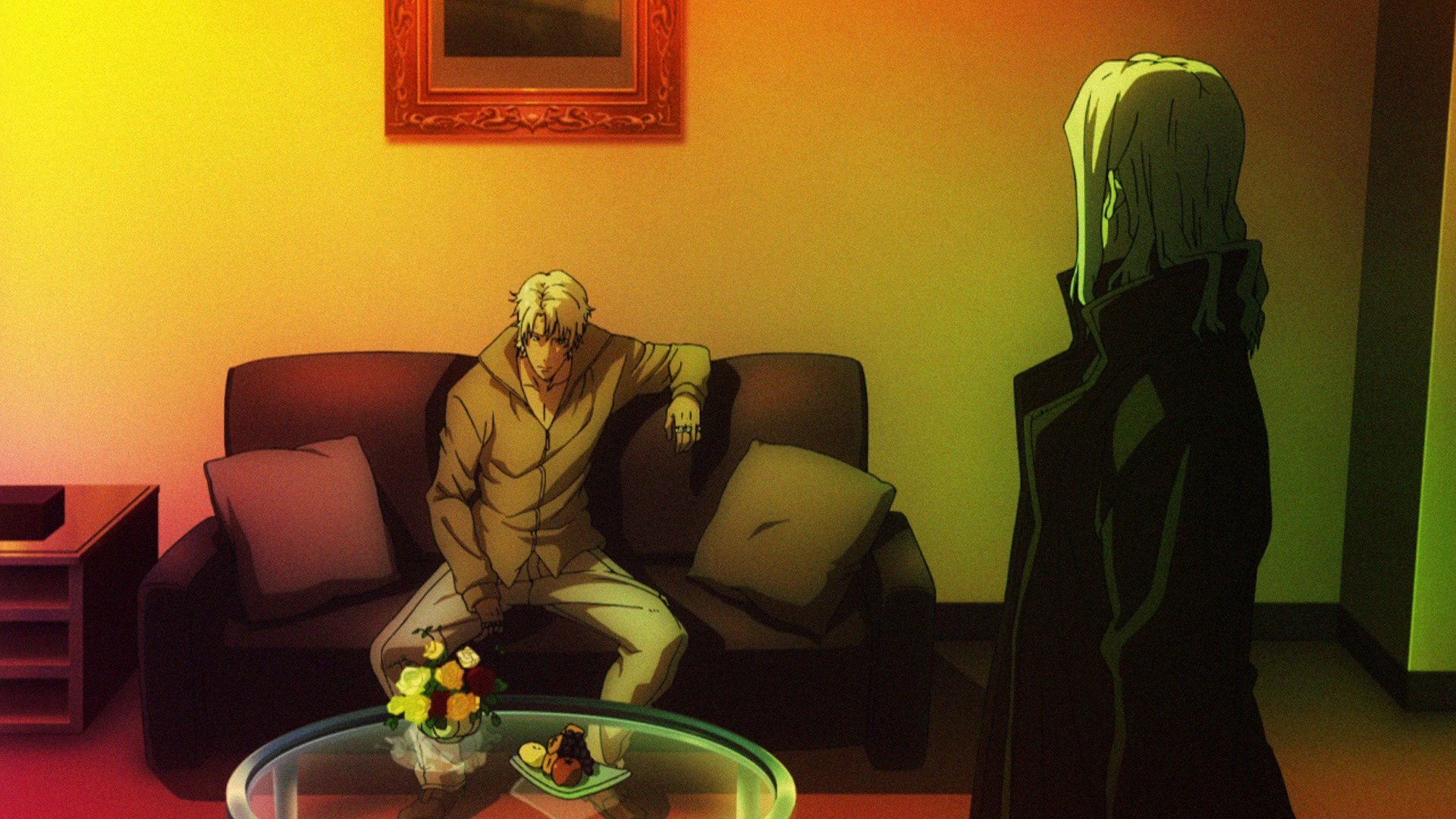 Мэрдок Скрэмбл: Второе сожжение — скриншот 26