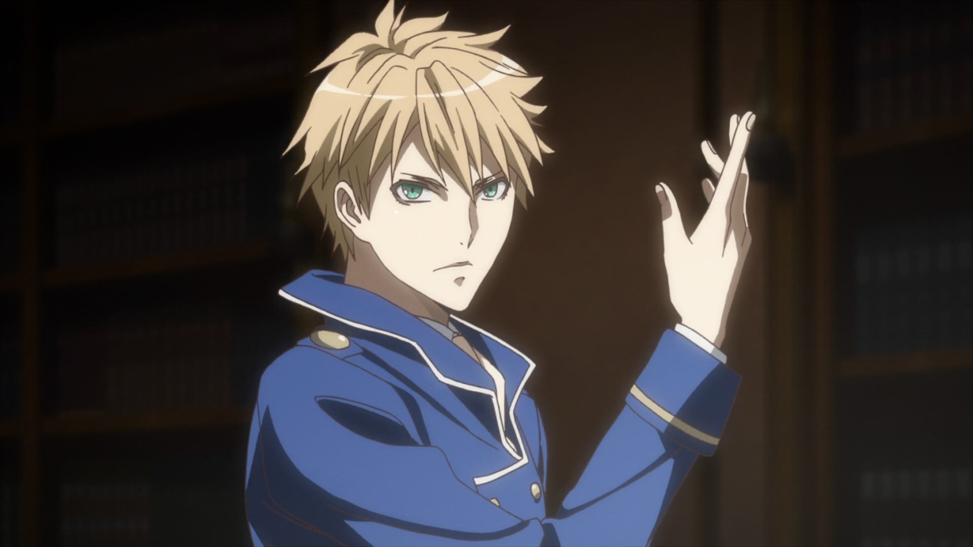 Танец с демонами — скриншот 14