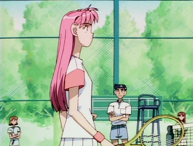 Моя дорогая Мари — скриншот 25