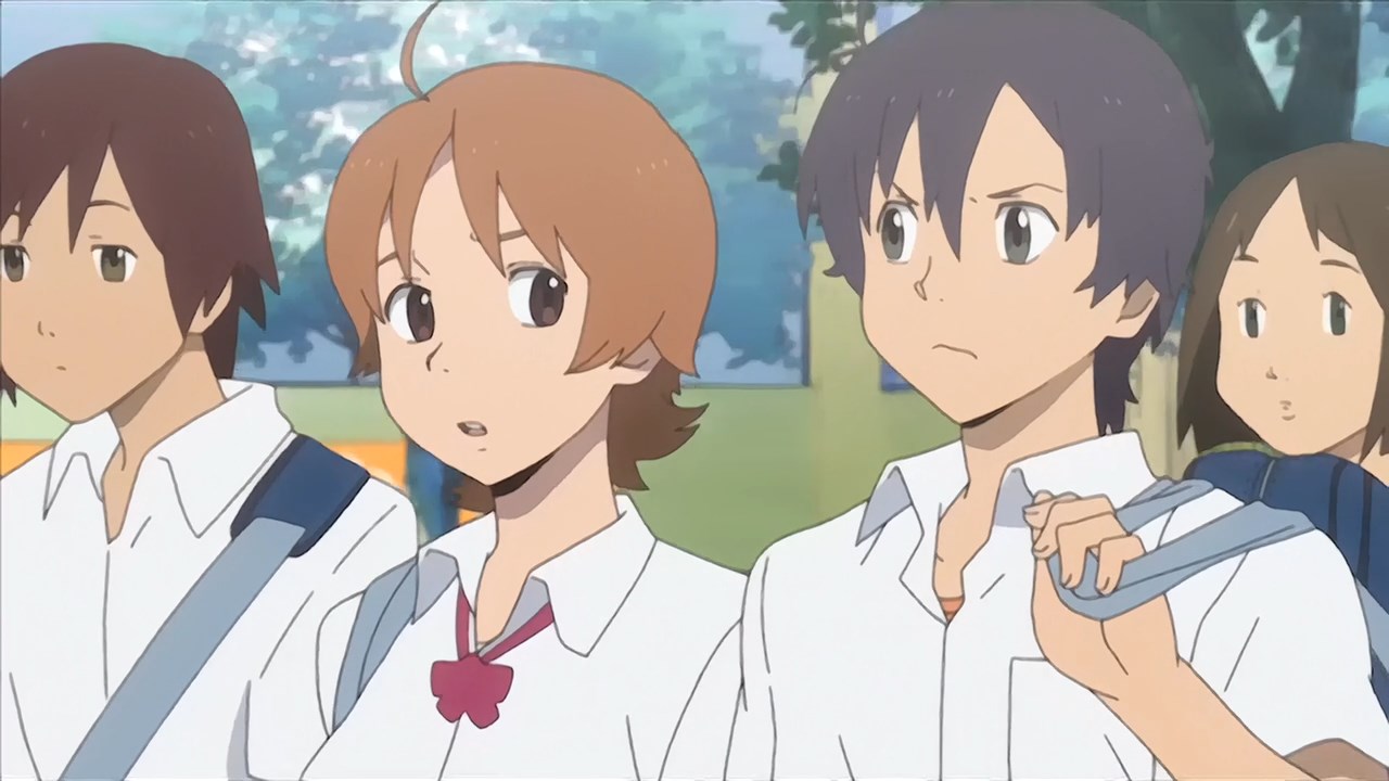 Могучая Бёрди — скриншот 34