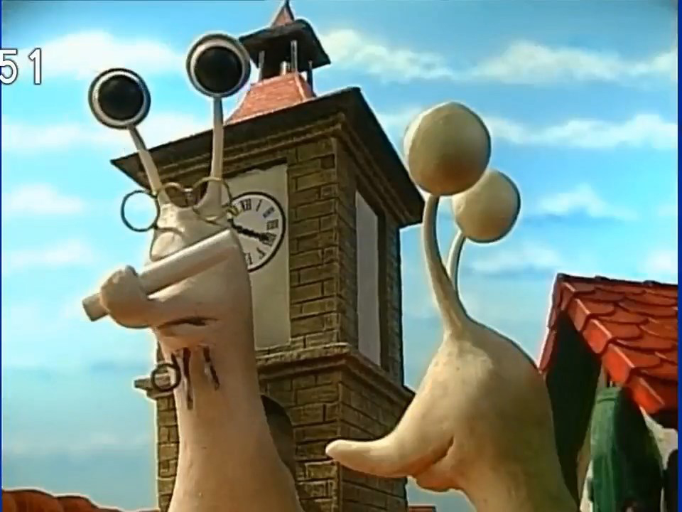 Дом-улитка Джем — скриншот 10