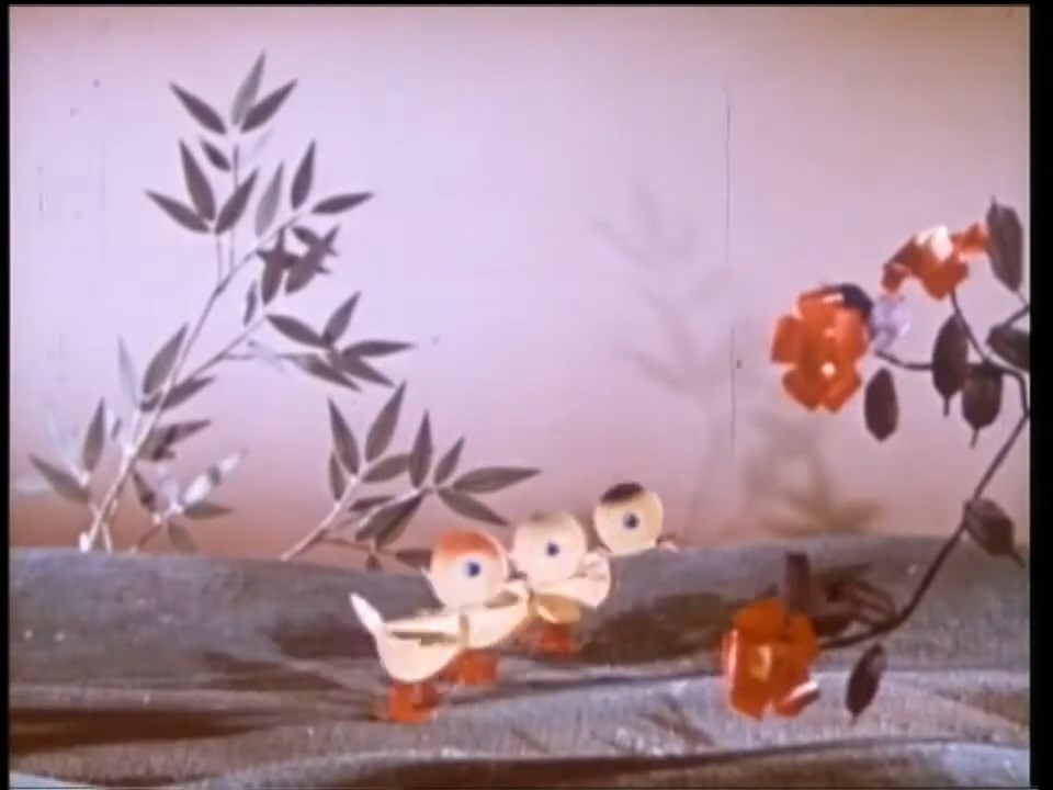 Смышлёные утята — скриншот 19