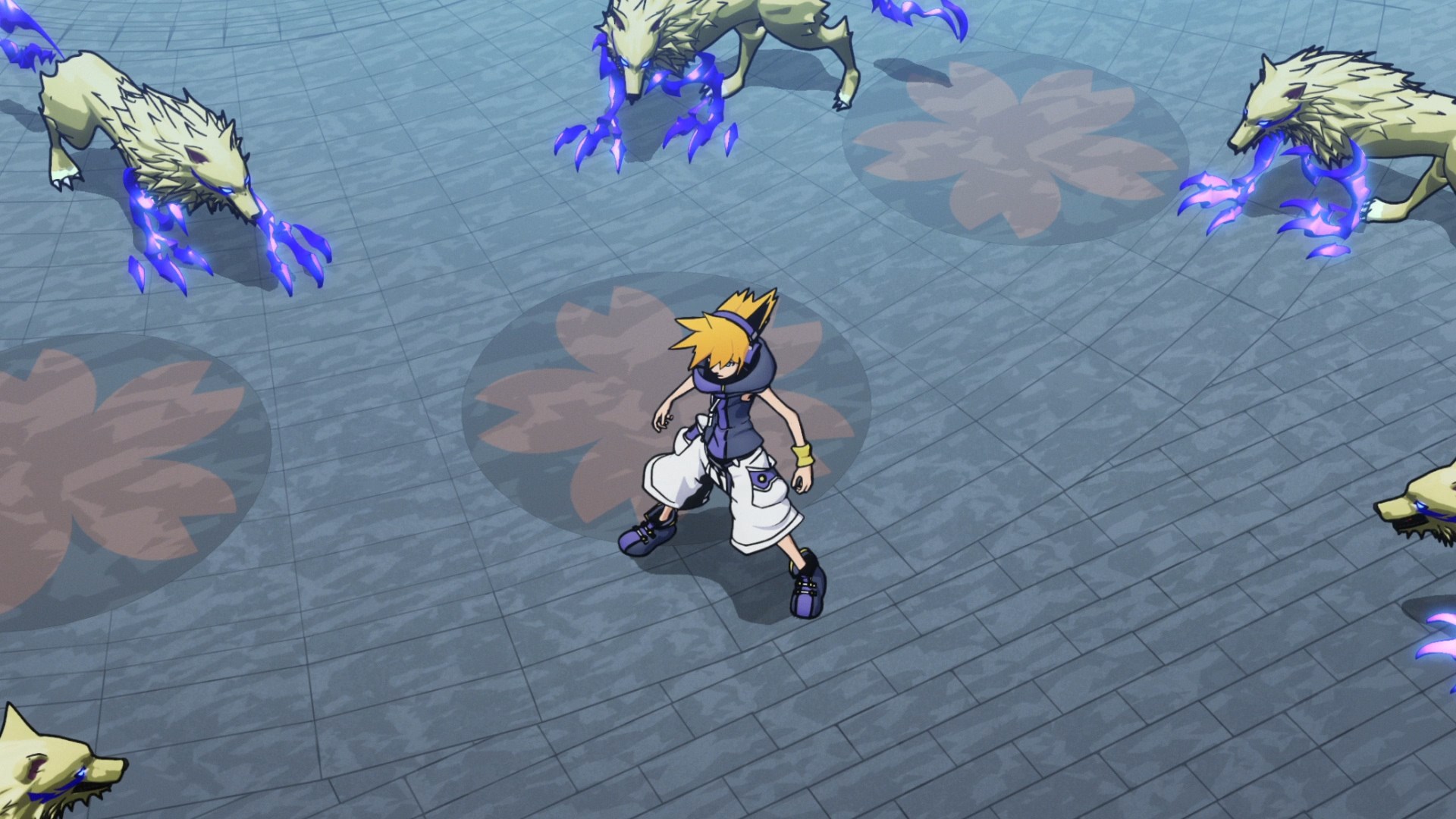 Этот чудесный мир — скриншот 23