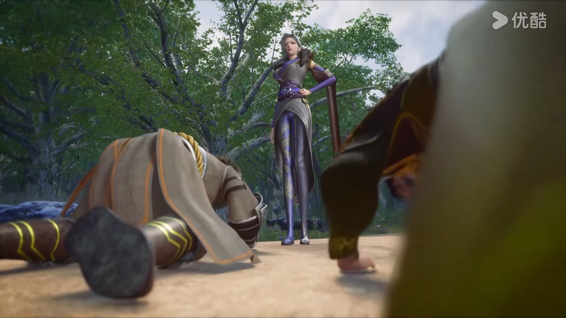 Пришедший из древности 2 — скриншот 8