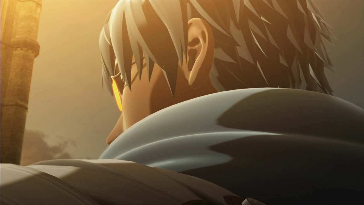 .хак//Трилогия — скриншот 17