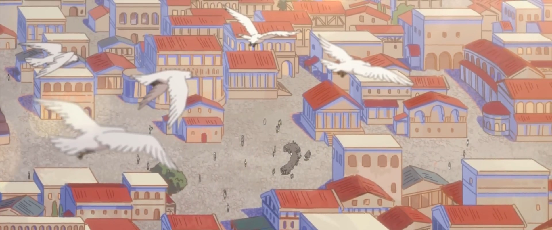 Обновлённый дневник мистических существ: Начало — скриншот 22