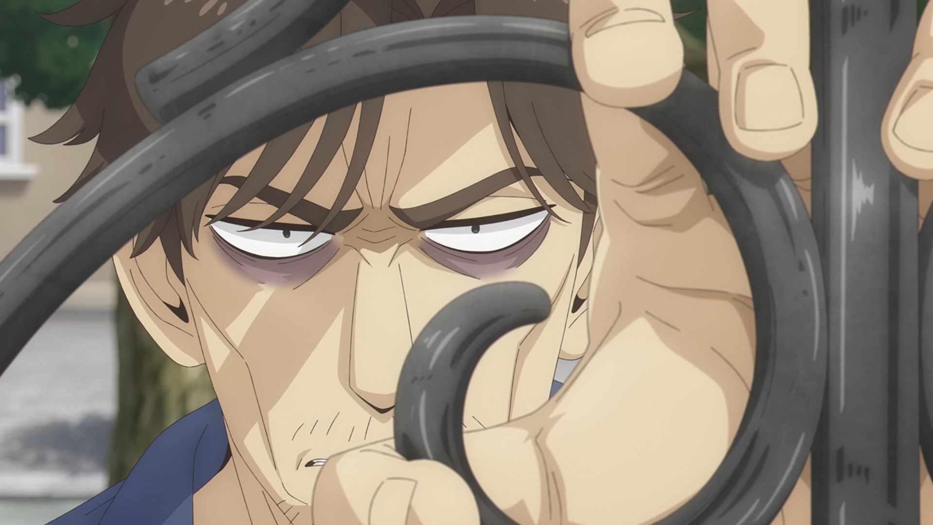 Семья шпиона 3 — скриншот 4