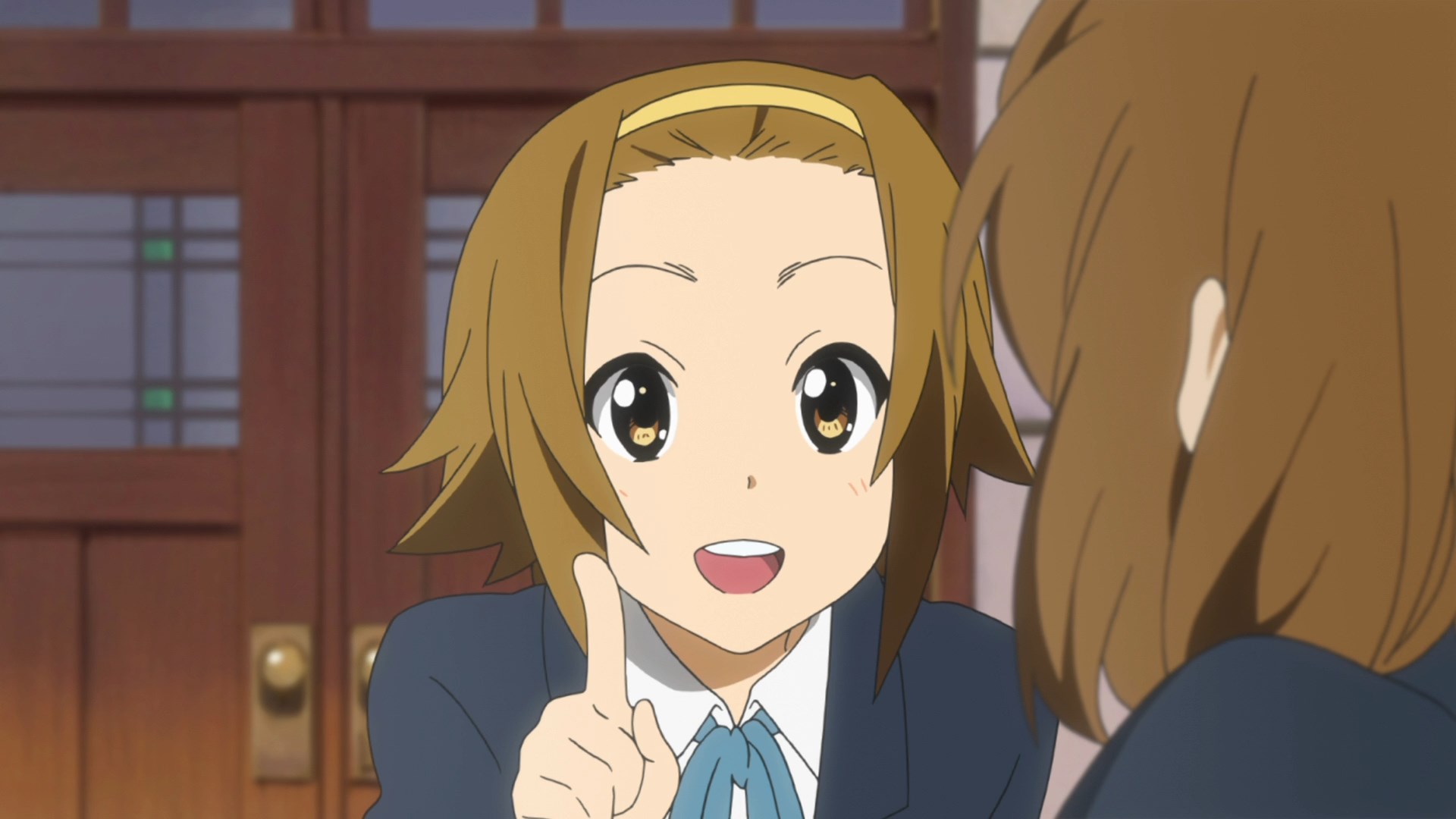 Кэйон! — скриншот 10