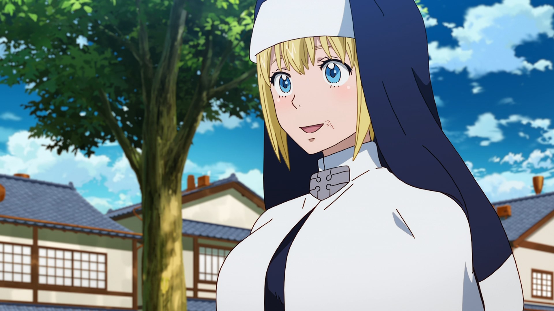 Пламенная бригада пожарных: Третья глава. Часть 2 — скриншот 19