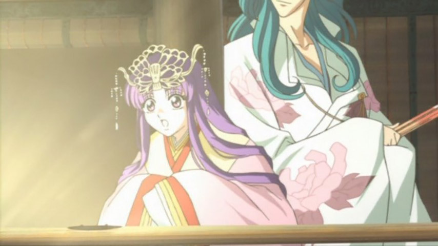 В далёкие времена — скриншот 25