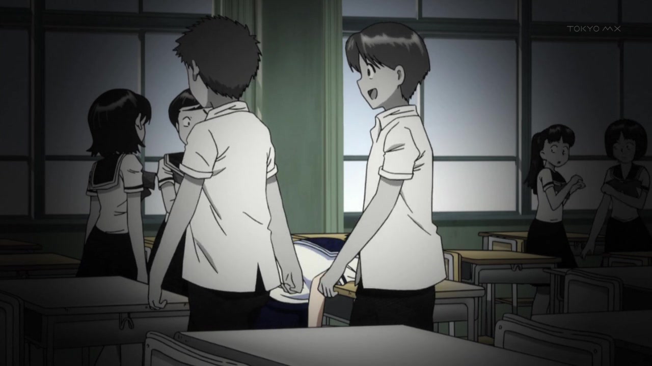 Загадочная девушка Х — скриншот 24