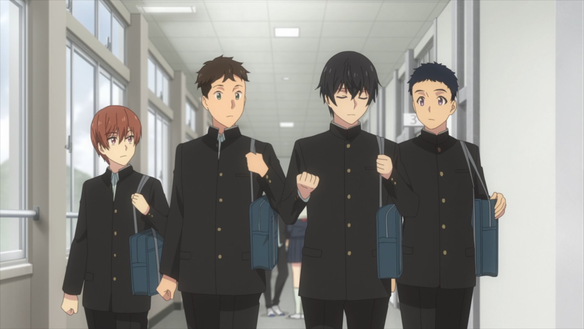 Время ниндзя — скриншот 9