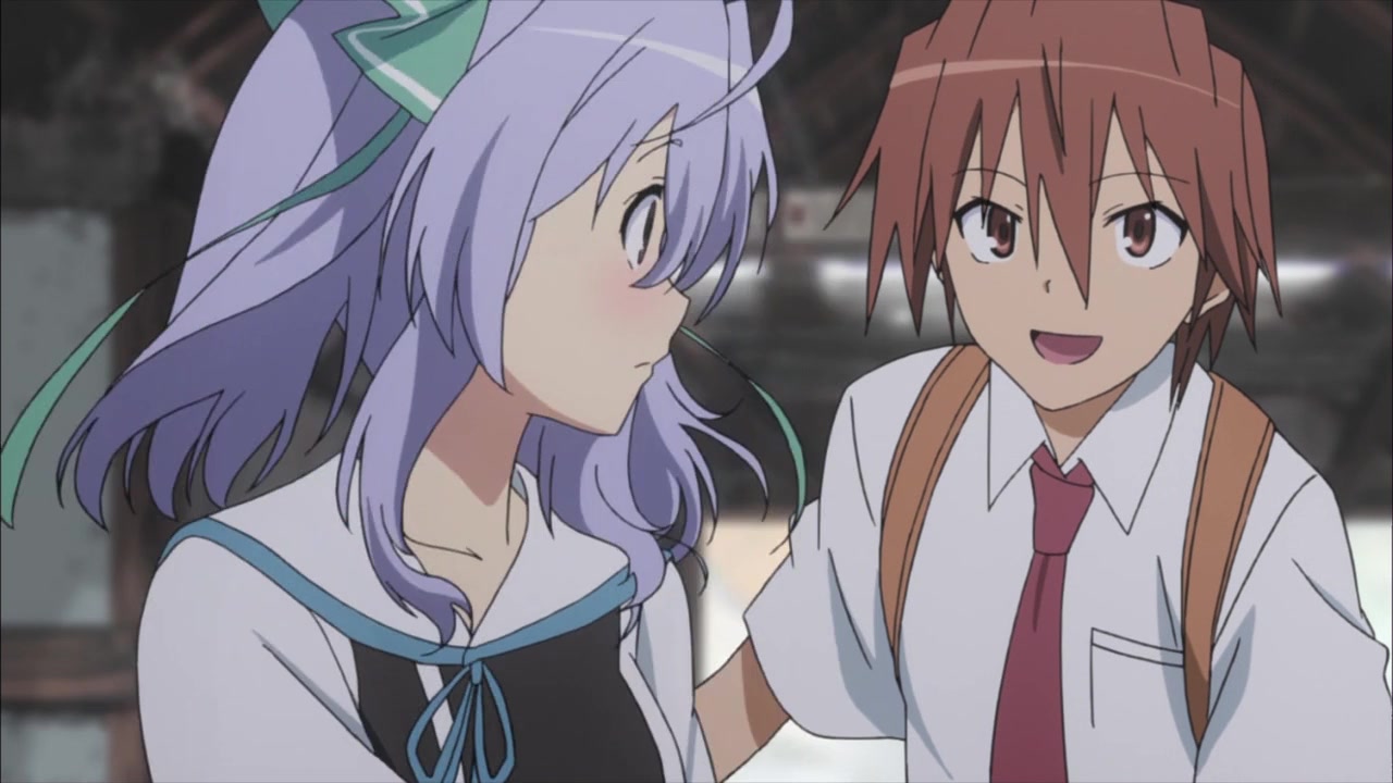 Мерри, пожирательница снов — скриншот 38