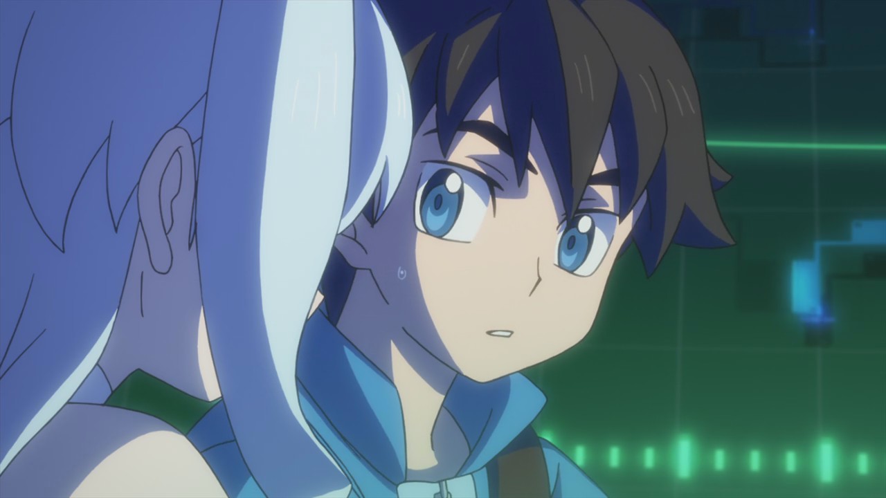 Гандам: Сконструированные дайверы — скриншот 53