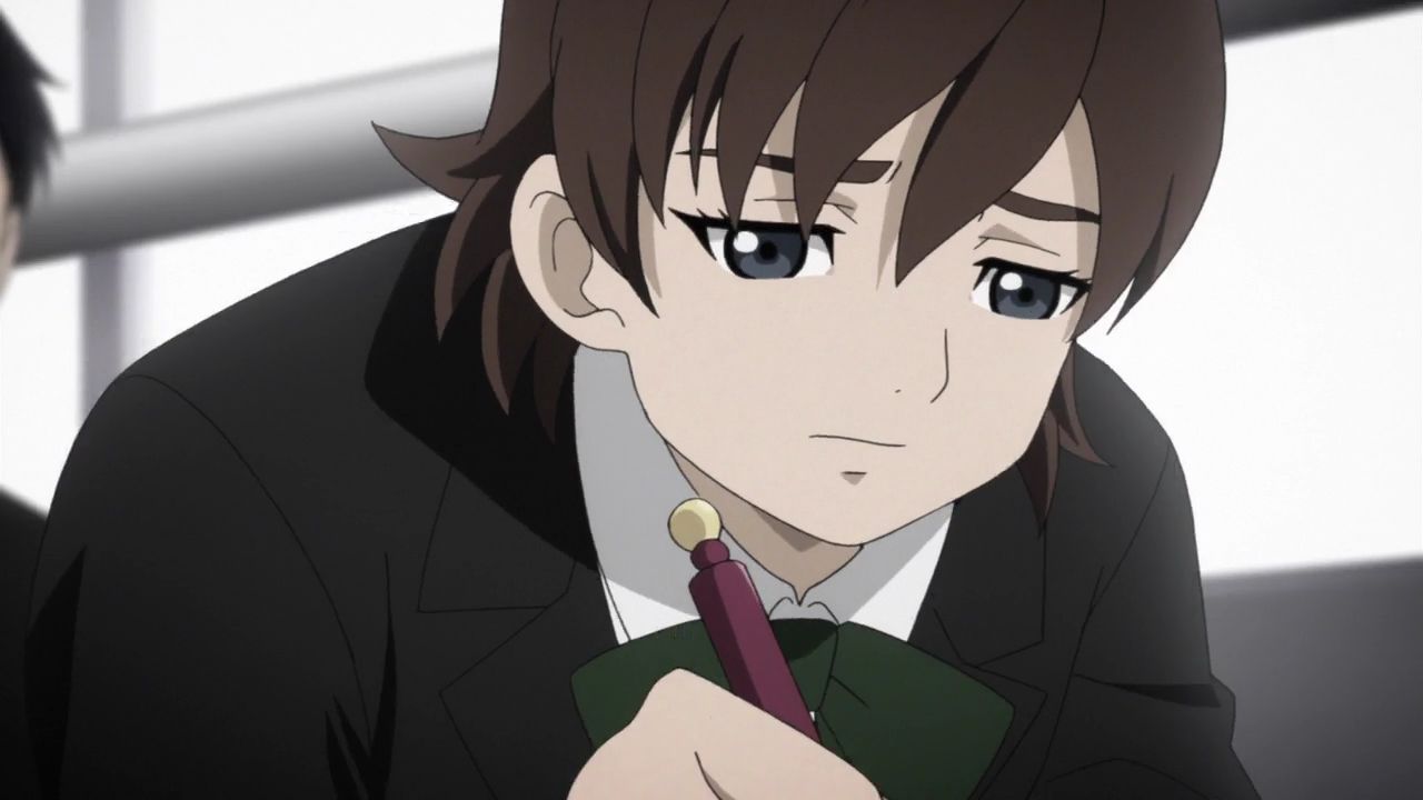 Адская девочка: Разговоры в сумерках — скриншот 45