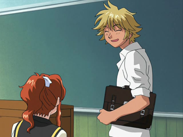 Пожалуйста, учитель! — скриншот 29