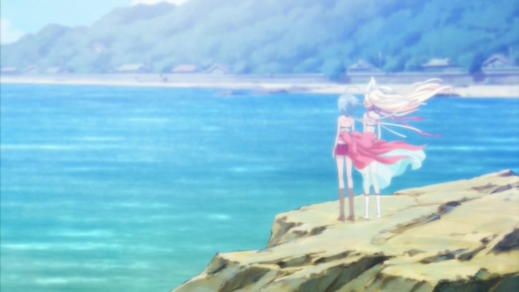 Морская история: То, что в твоих силах — скриншот 13