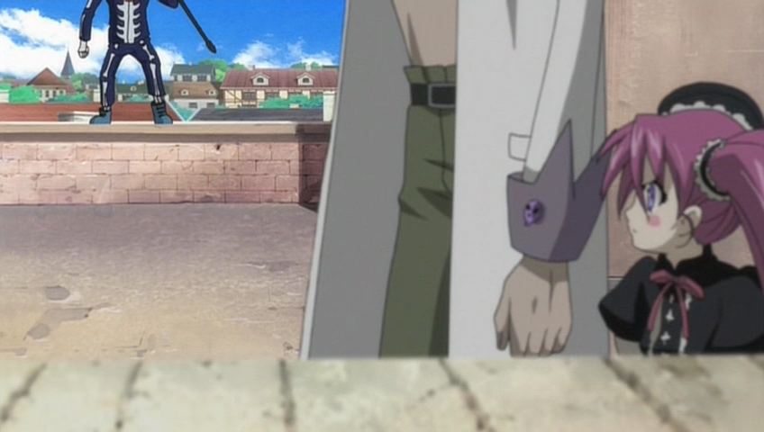 Смертоносная принцесса — скриншот 23