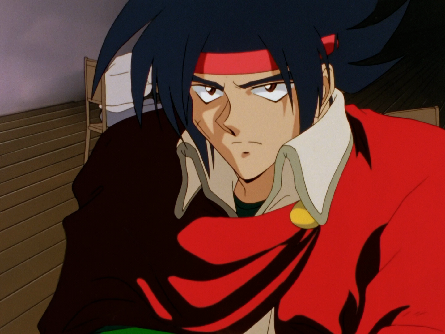 Мобильный боец Джи-Гандам — скриншот 11