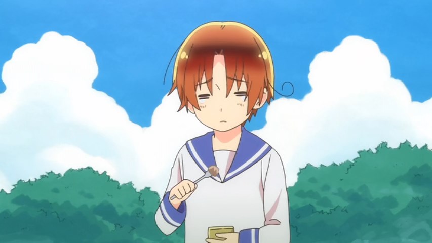 Хеталия: Сверкающий мир — скриншот 8