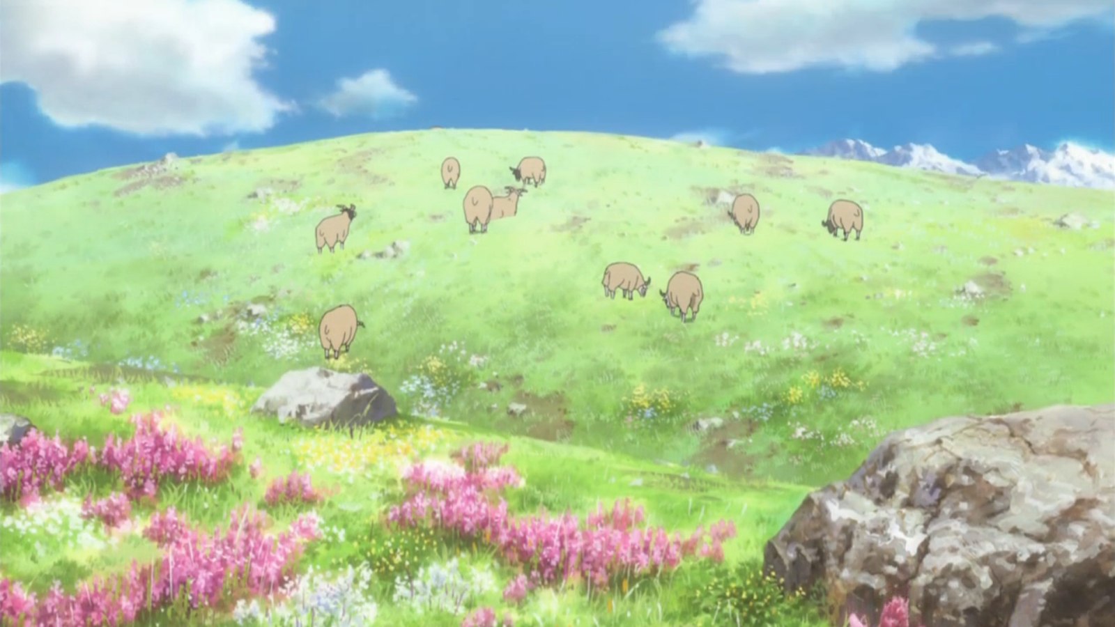 Тибетский пёс — скриншот 20