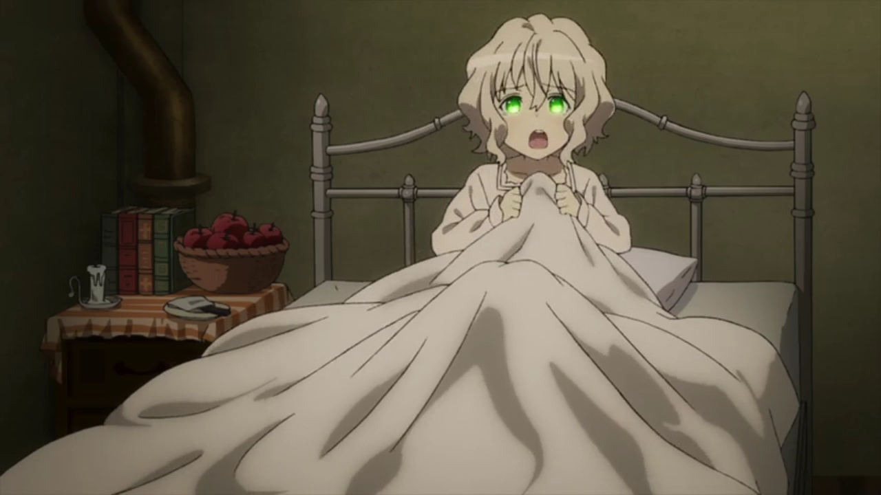 Принцесса-шпионка — скриншот 28