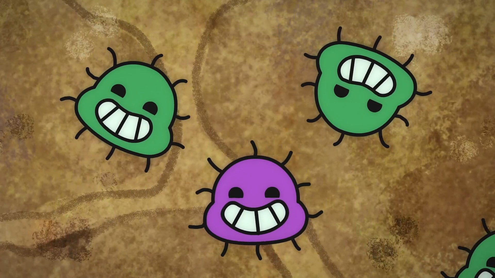 Погрузись! — скриншот 16