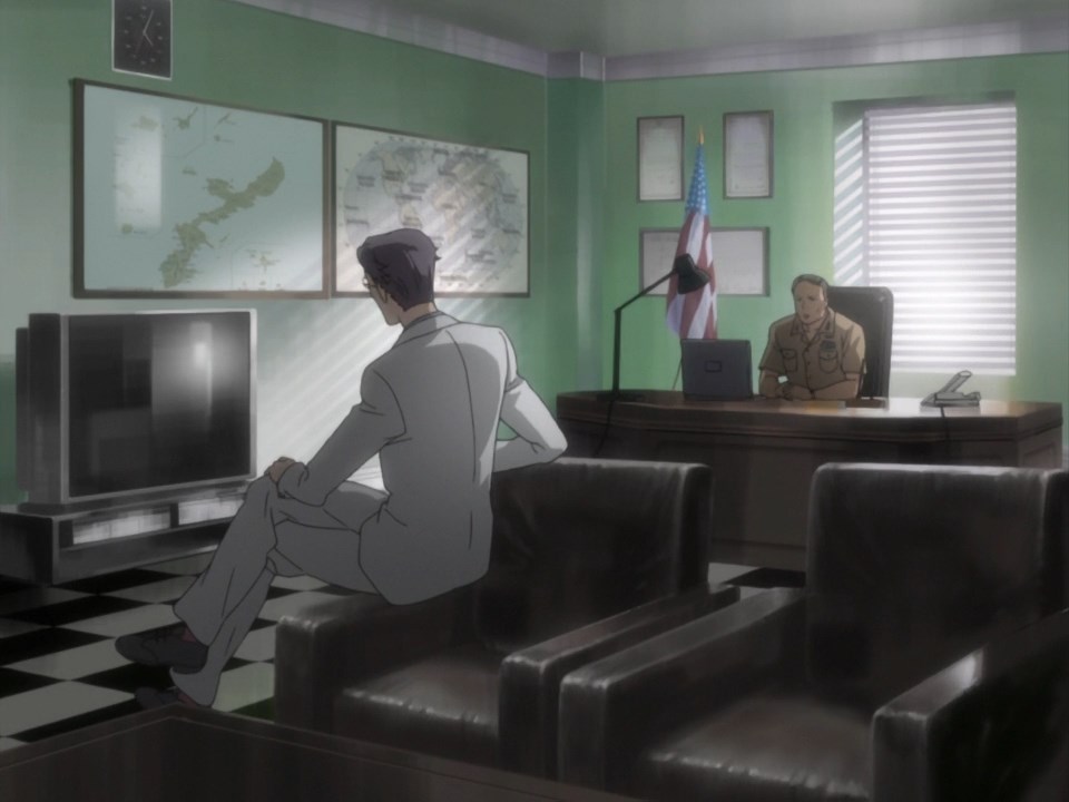 Кровь+ — скриншот 11