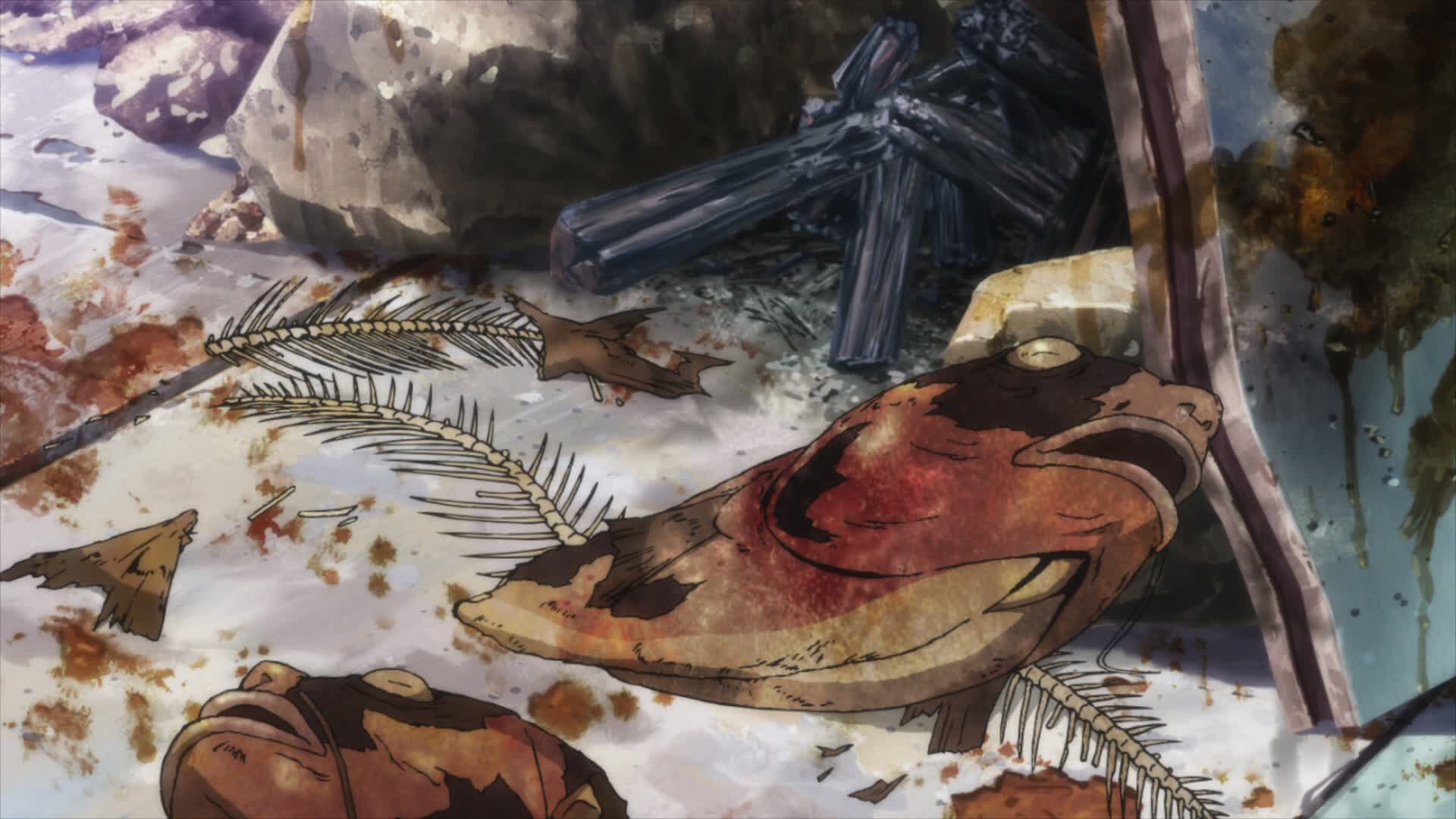 Новый мир: Глава будущего — скриншот 27