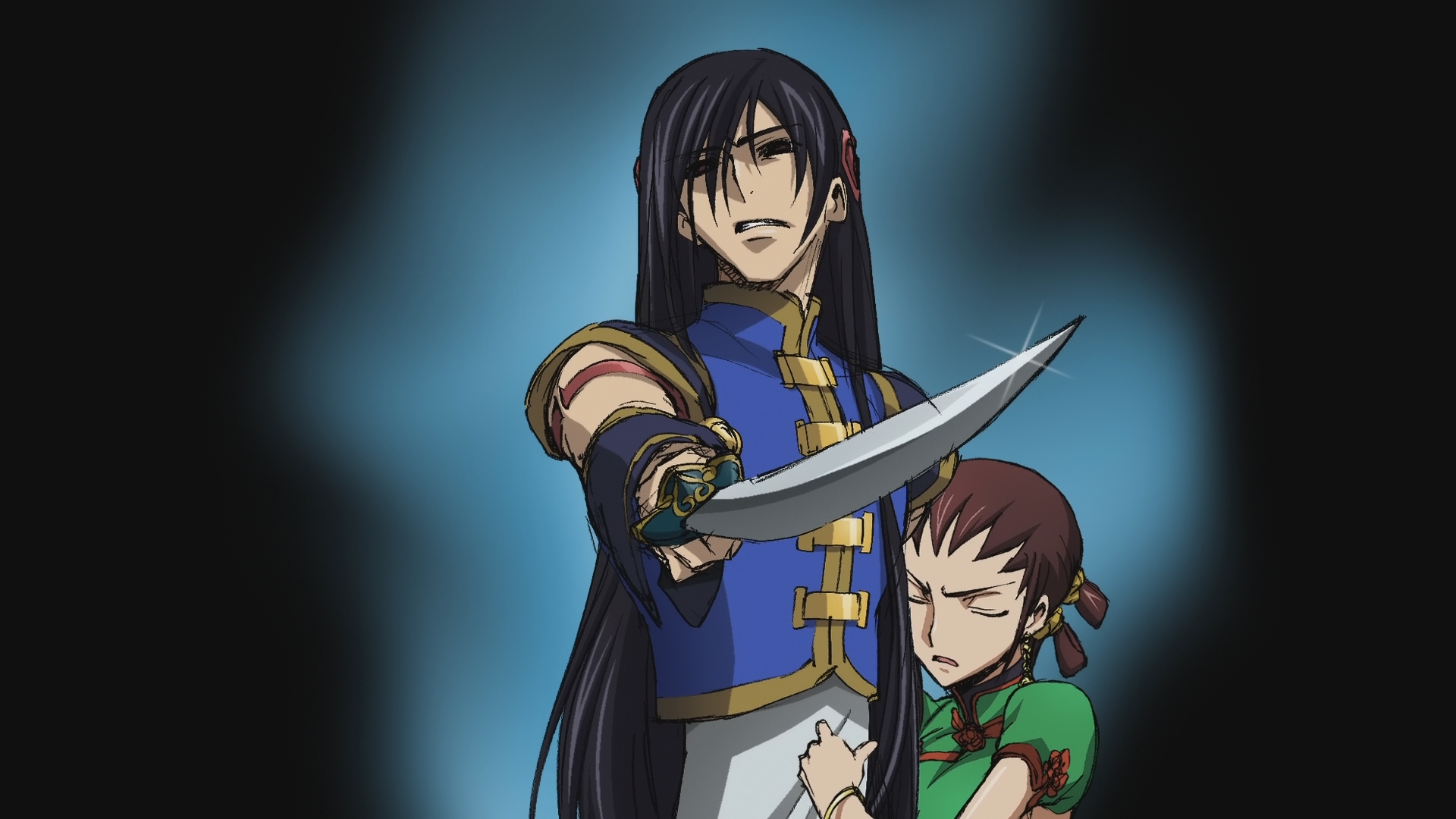 Код Гиас: Восставший Лелуш 2 — Спецвыпуски — скриншот 23