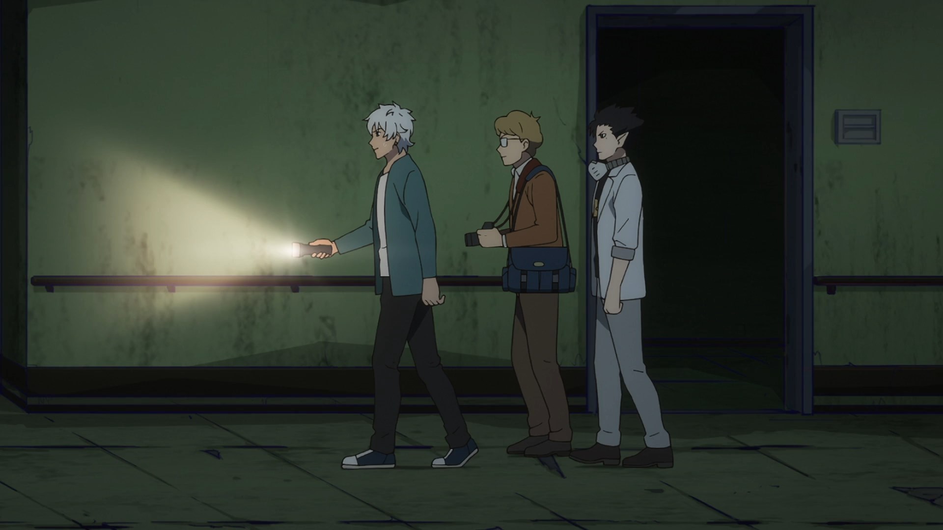 Этот вампир постоянно умирает 2 — скриншот 21