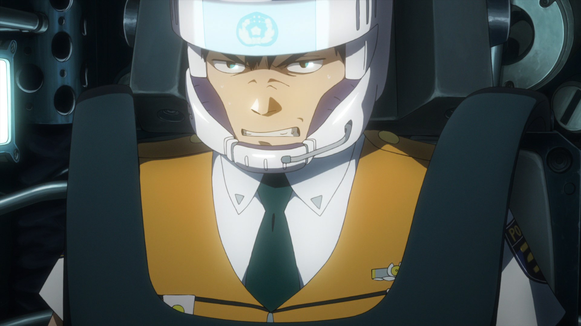 Полиция будущего: Перезагрузка — скриншот 22